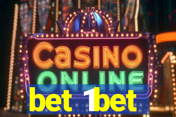 bet 1bet